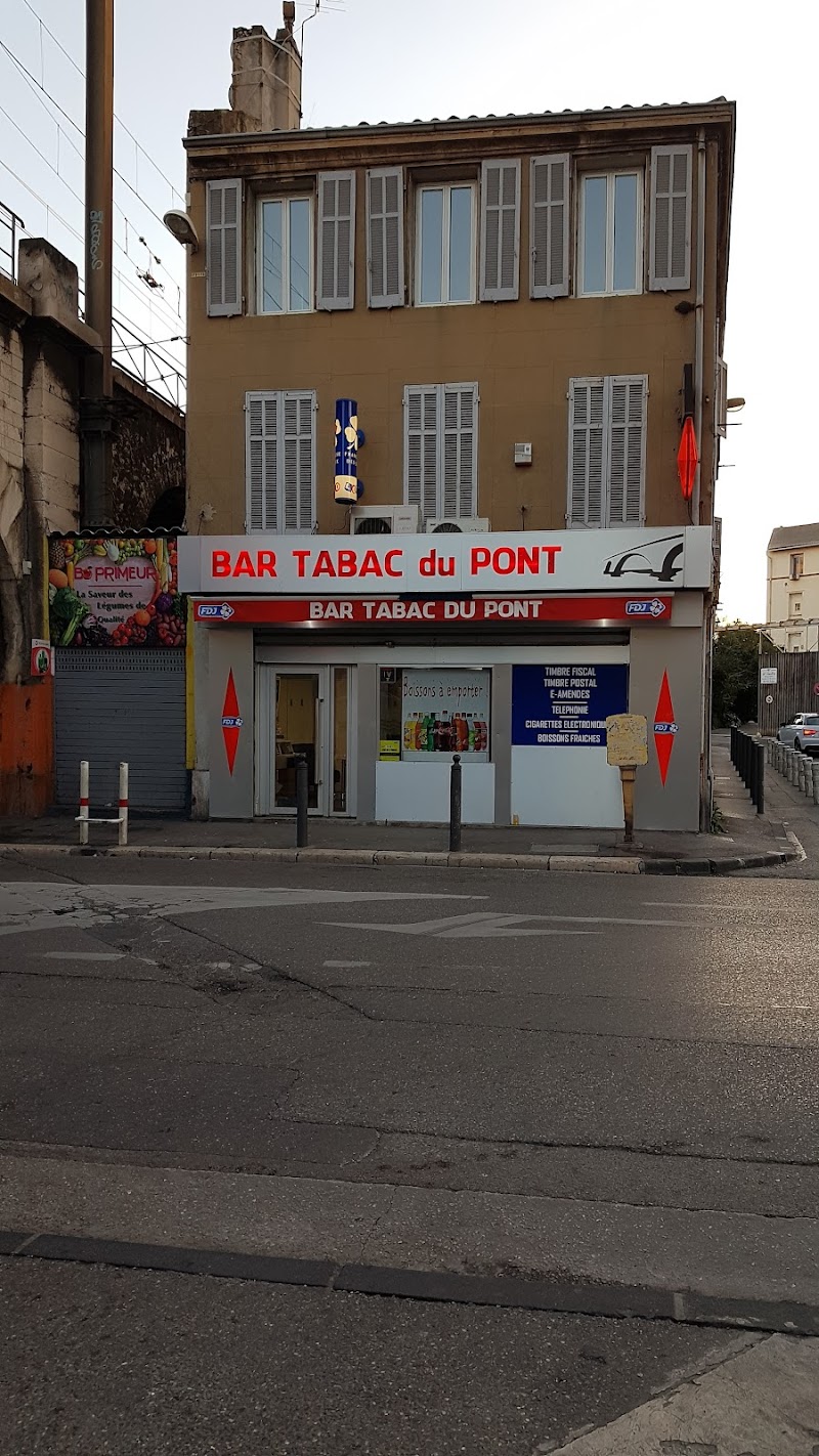 Bar Tabac Du Pont