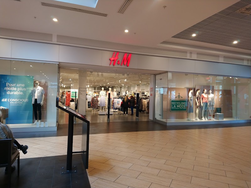 H&M