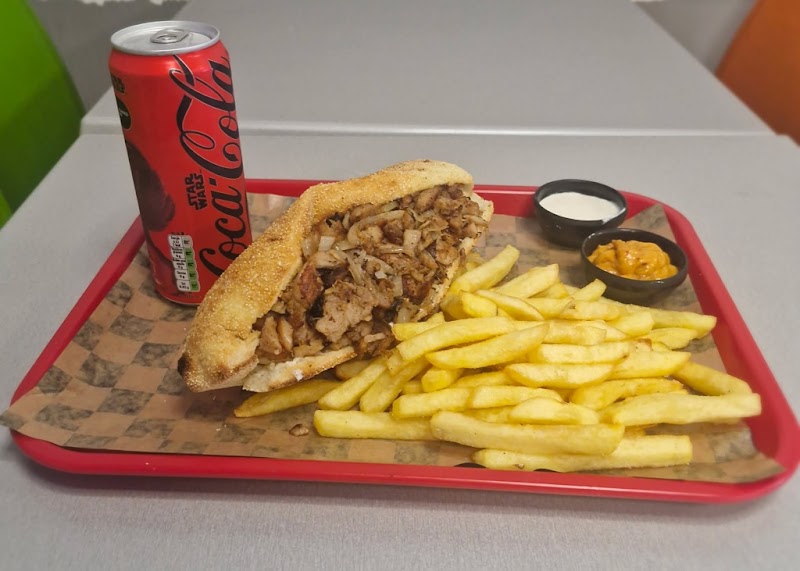 Phocea Food