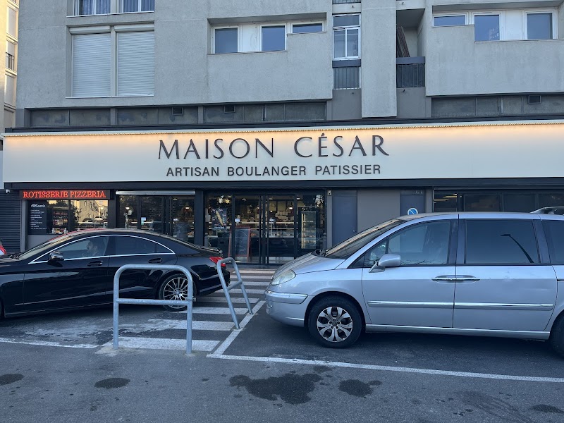 Maison César La Rose