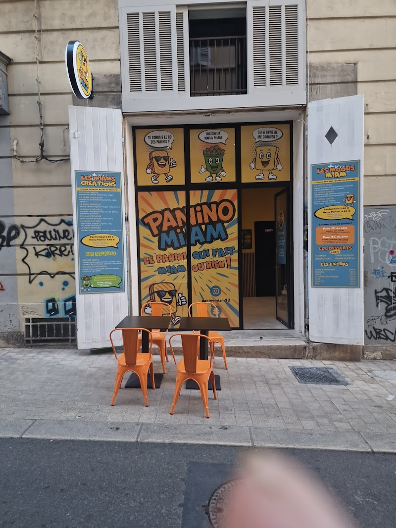 Panino Miam