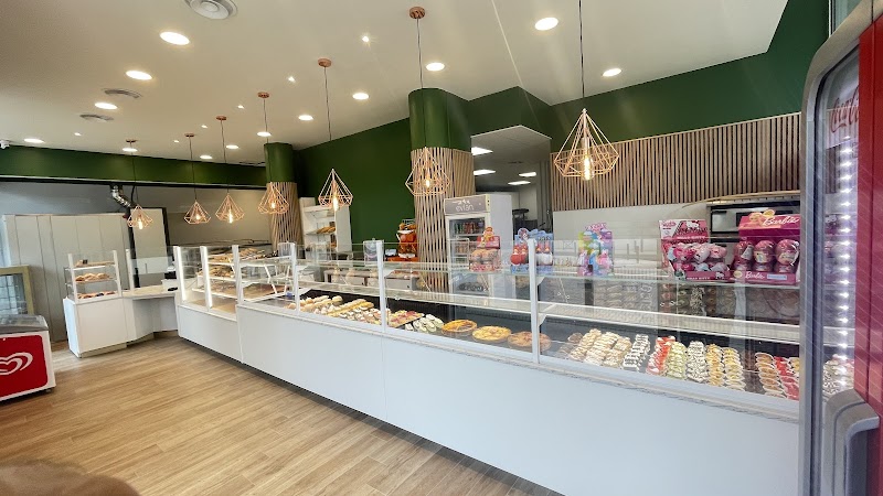 Boulangerie du Vallon des Tuves
