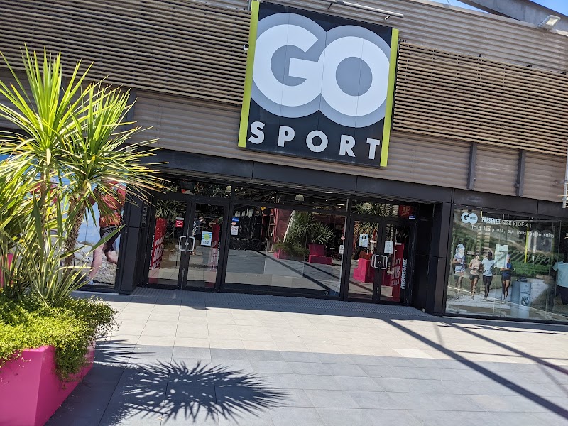 GO Sport
