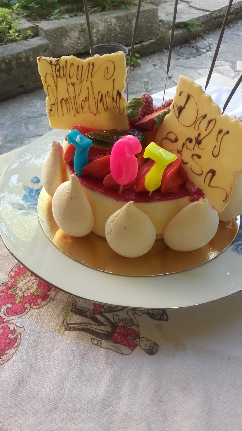 Zeppini