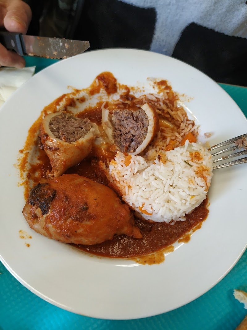Calenzana