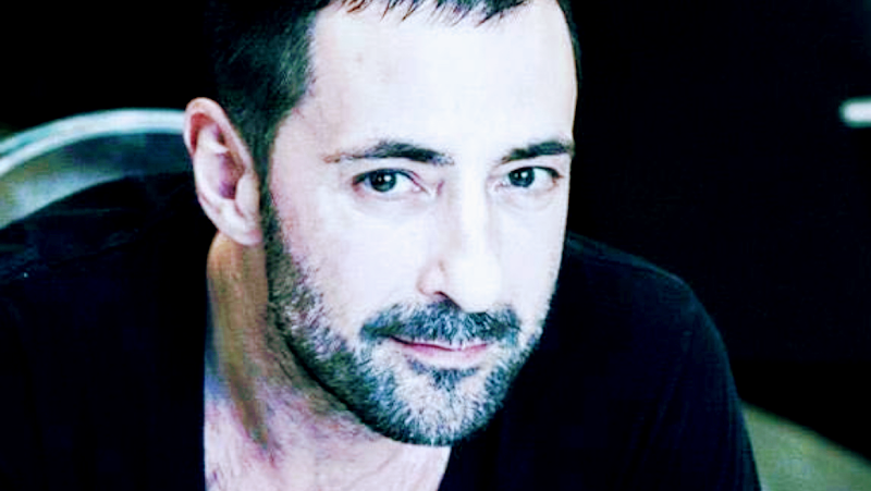 Fabrice Mongilardi