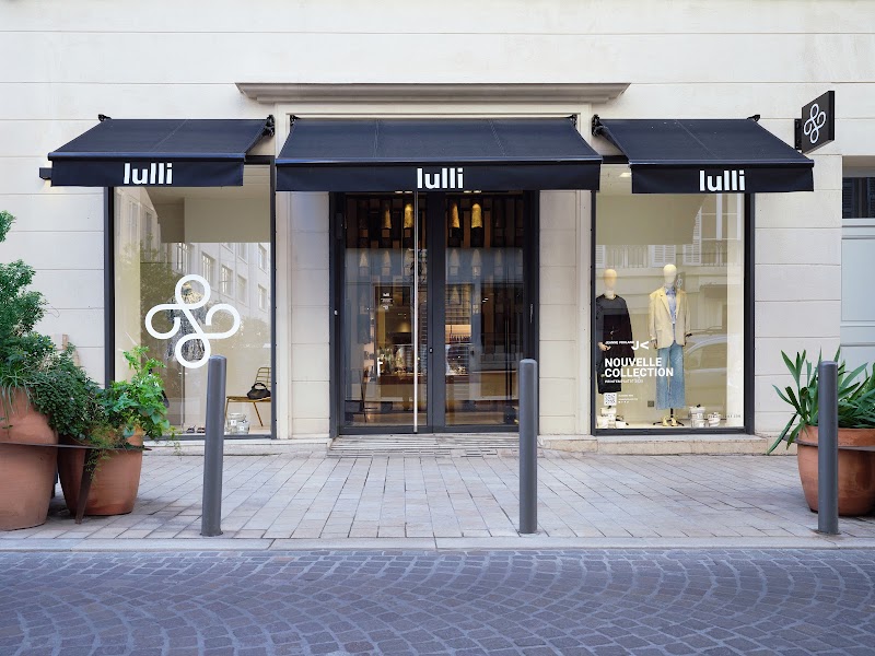 LULLI Marseille 1er