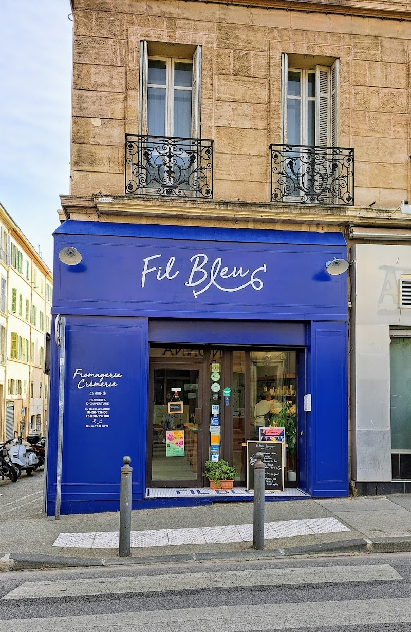 Fromagerie Fil Bleu