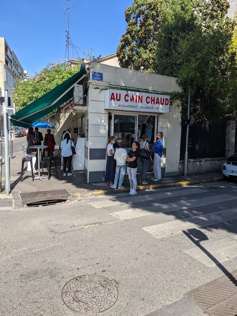 Au Coin Chaud