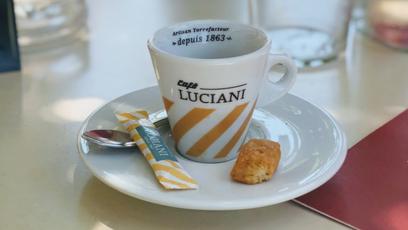 Café Luciani