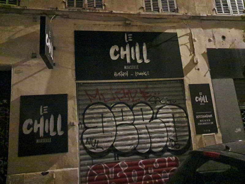 Le Chill