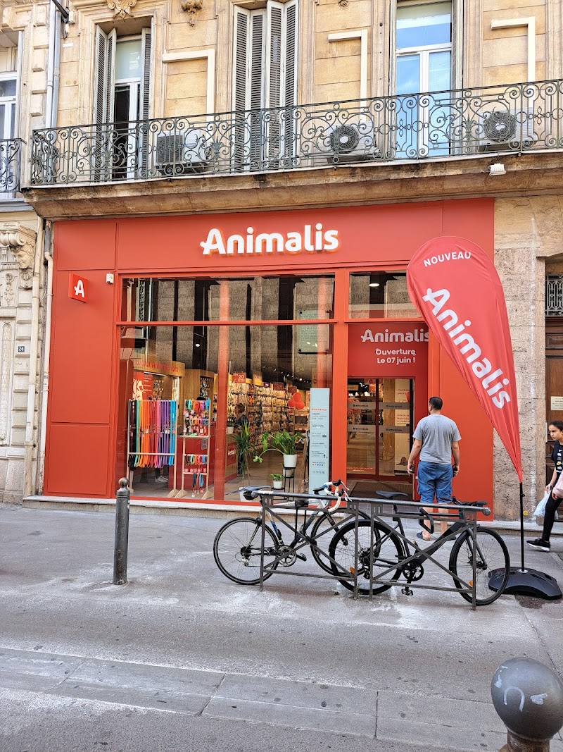 Animalis Marseille Montgrand