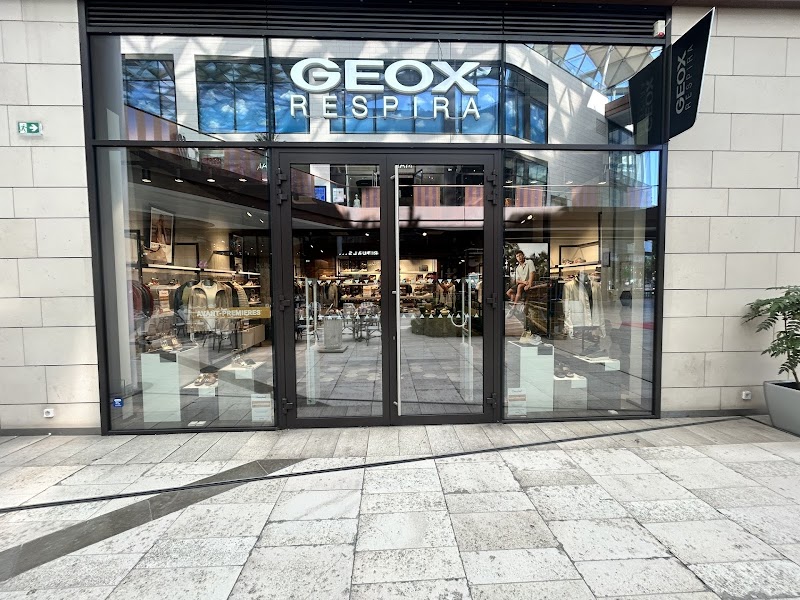 Geox