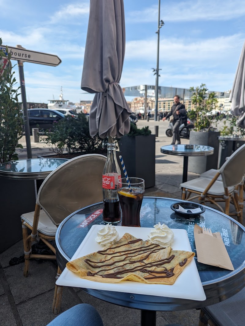 Bar Tabac du Vieux-Port
