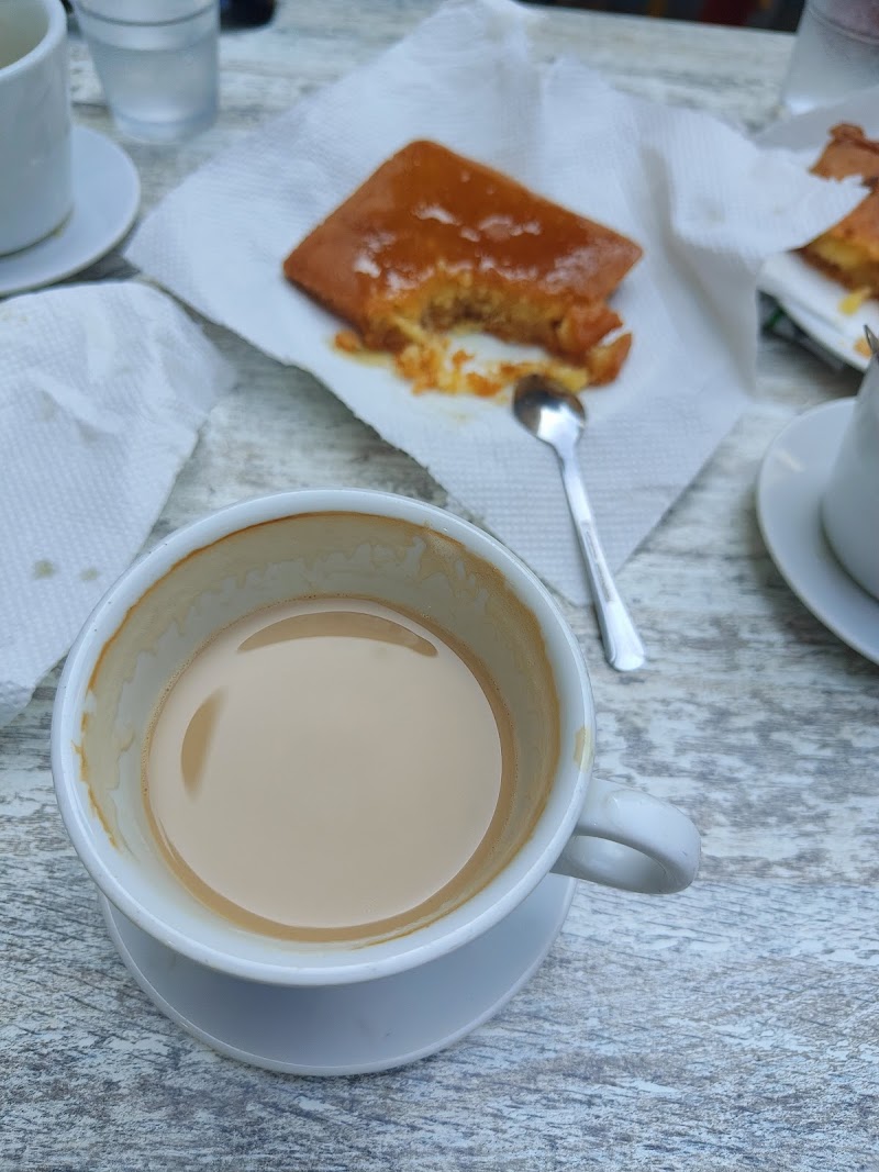 Cafe National Chez Sid'