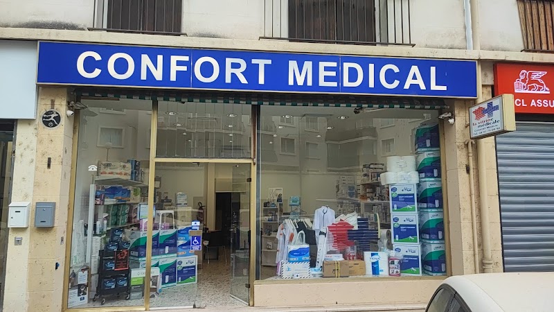 Confort Medical