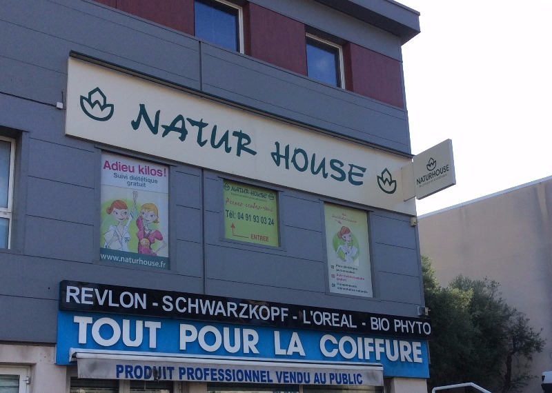 NATURHOUSE LA VALENTINE