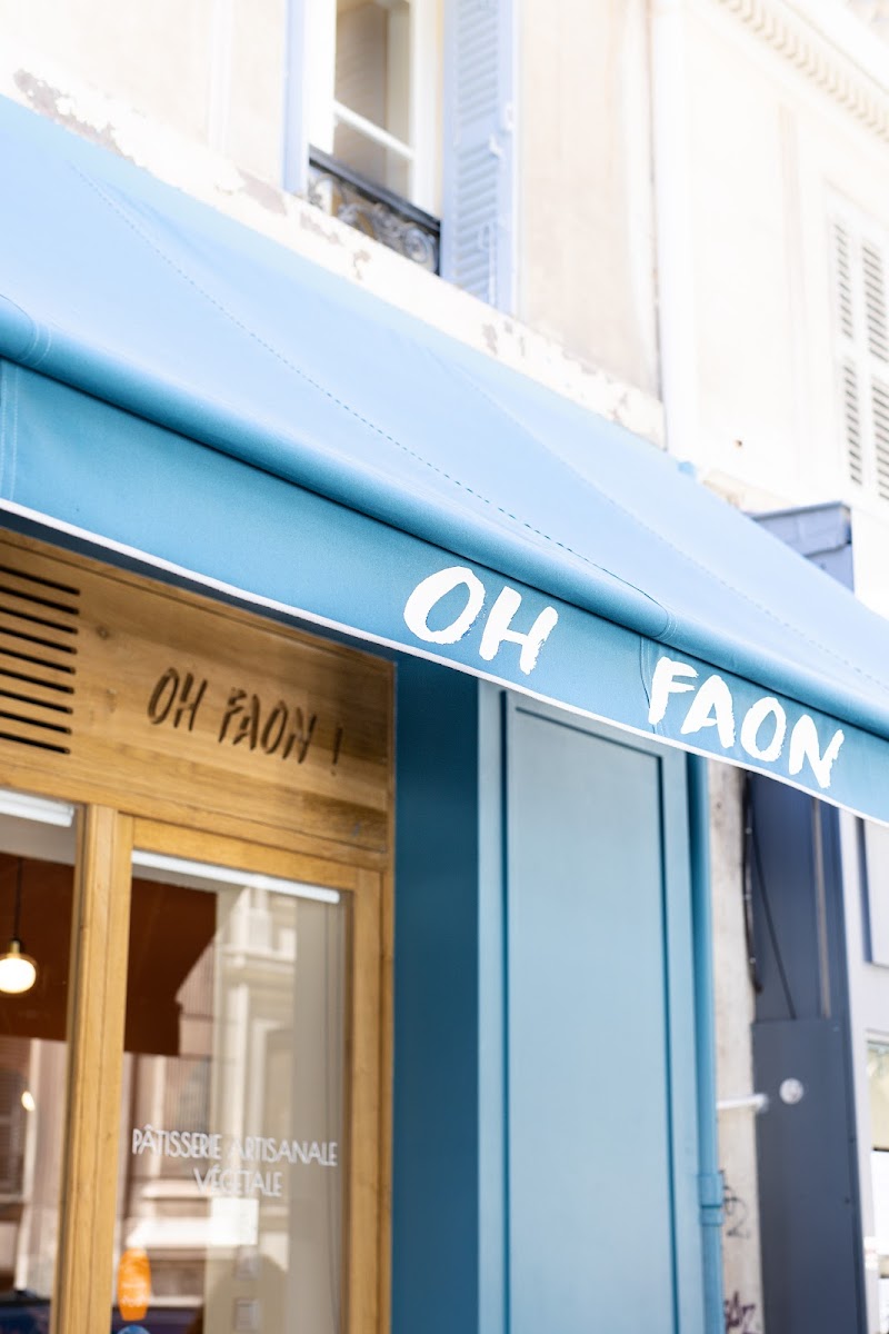 Oh Faon !