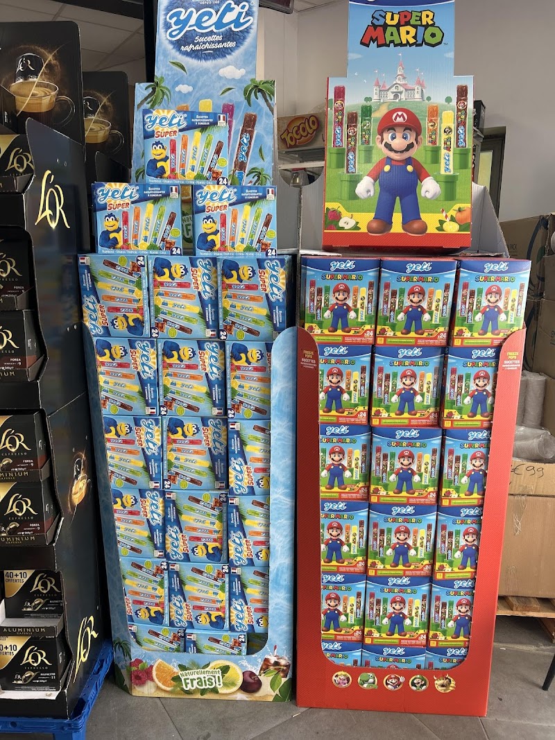 AM DISCOUNT