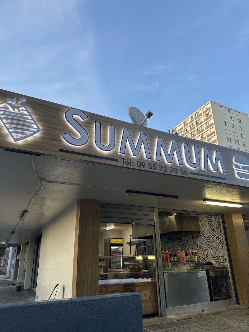 Le summum