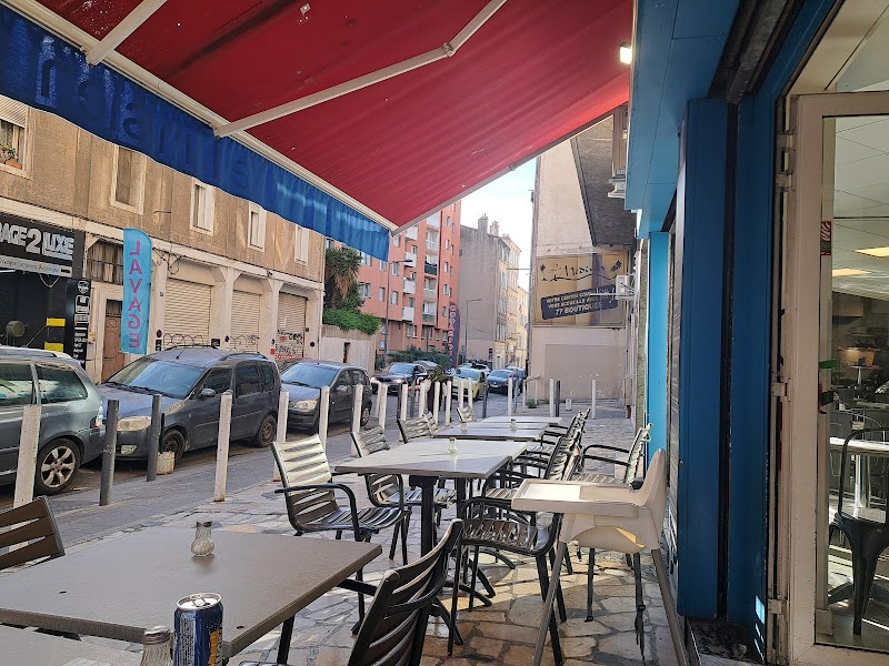 Restaurant Le Tunisien
