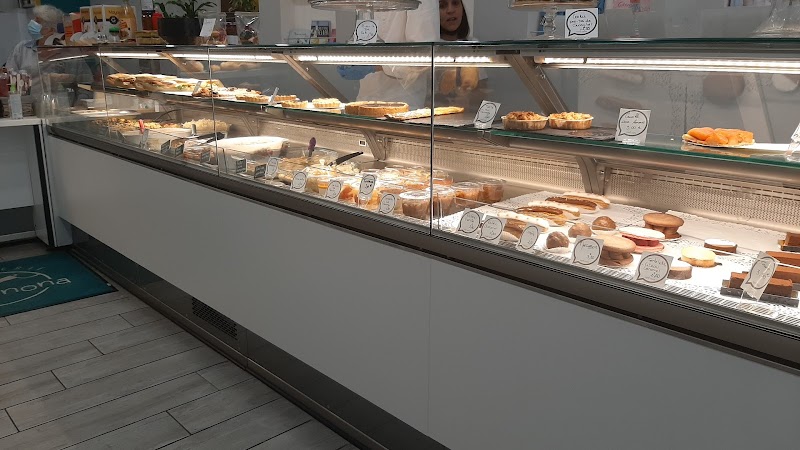 Pâtisserie Noni Nona