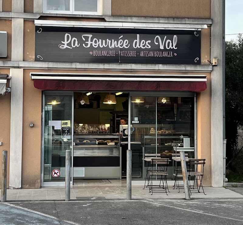 La fournée des Vals