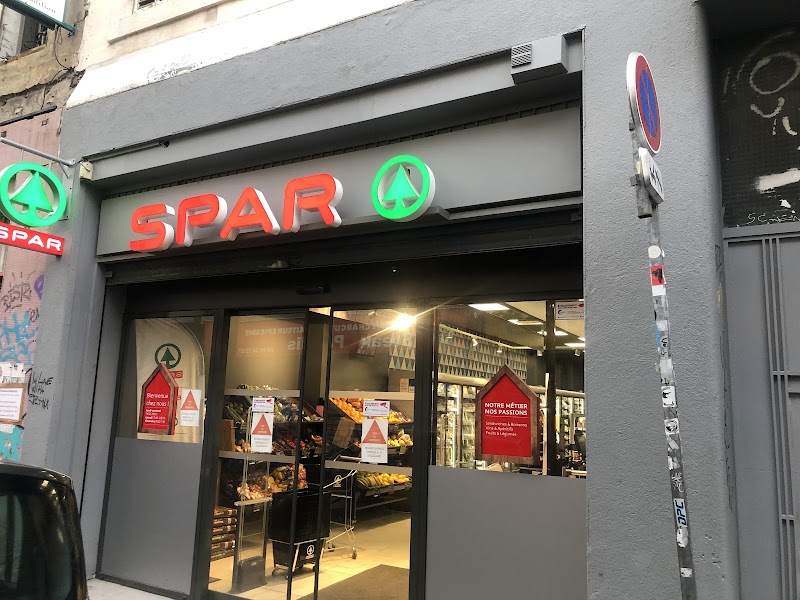 spar