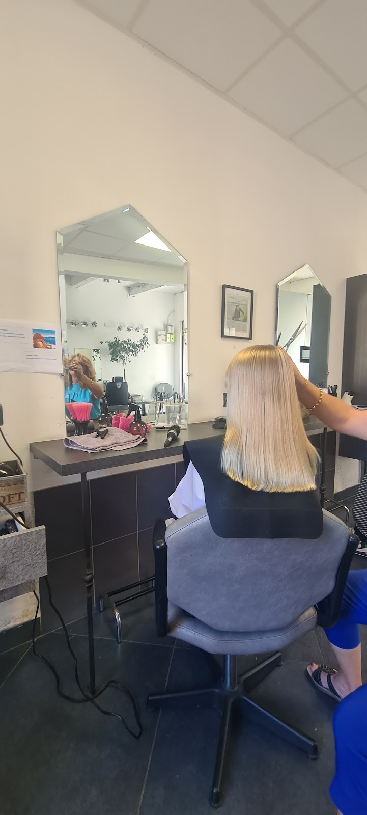 Coiffure Di Giorgio