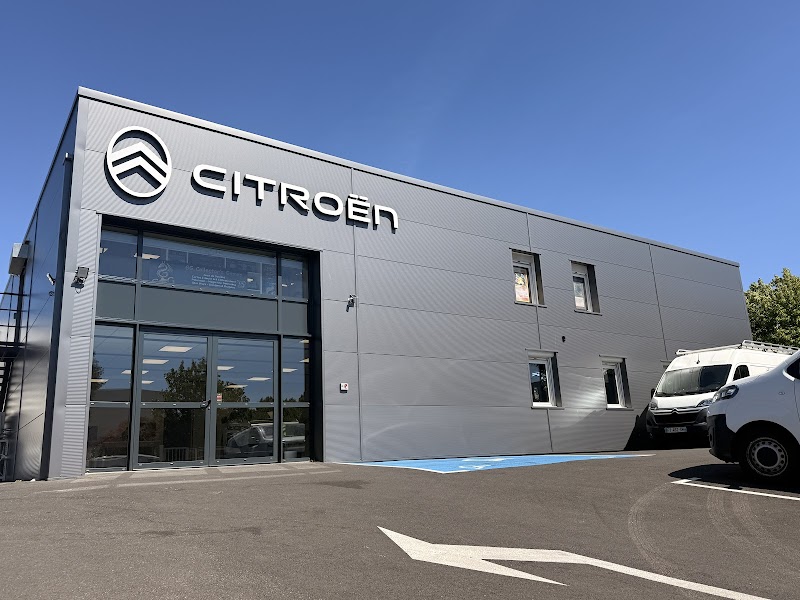 AFAG INNOVATION - Citroen