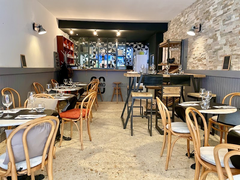 Go Bistro