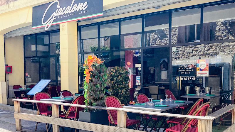 Restaurant Giacalone