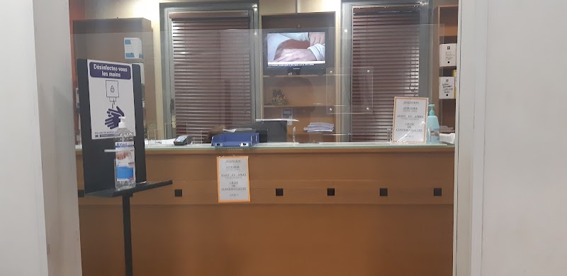 Centre d'Imagerie Médicale Sebastopol