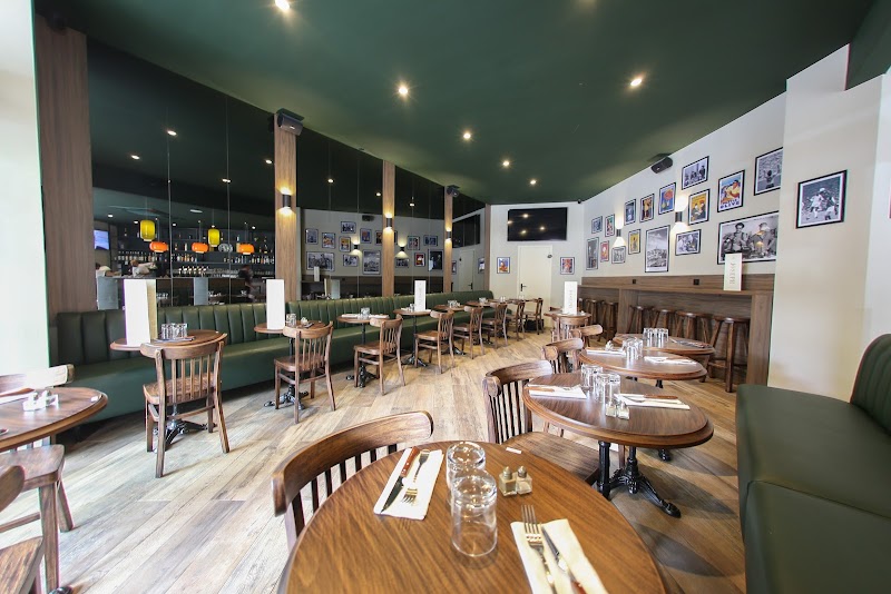Bistrot Pub Le Joseph
