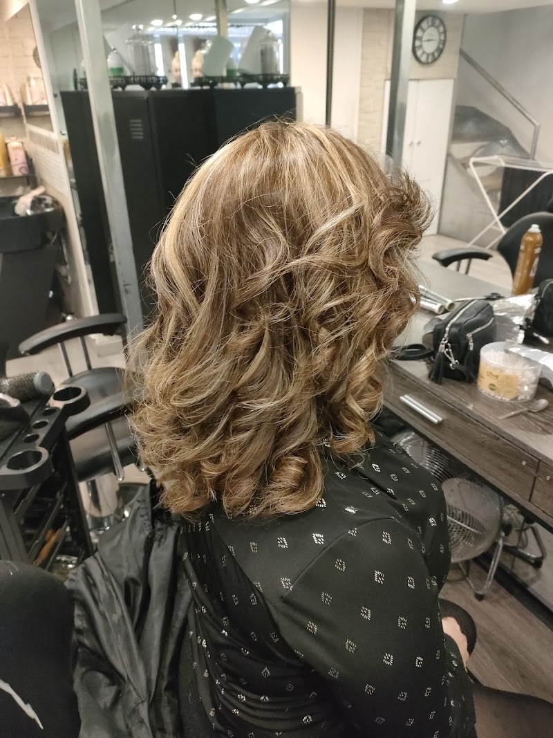 SAM COIF