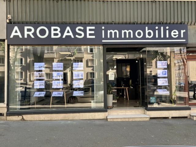 Arobase Immobilier