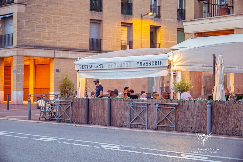 Paulette - Restaurant Vieux Port