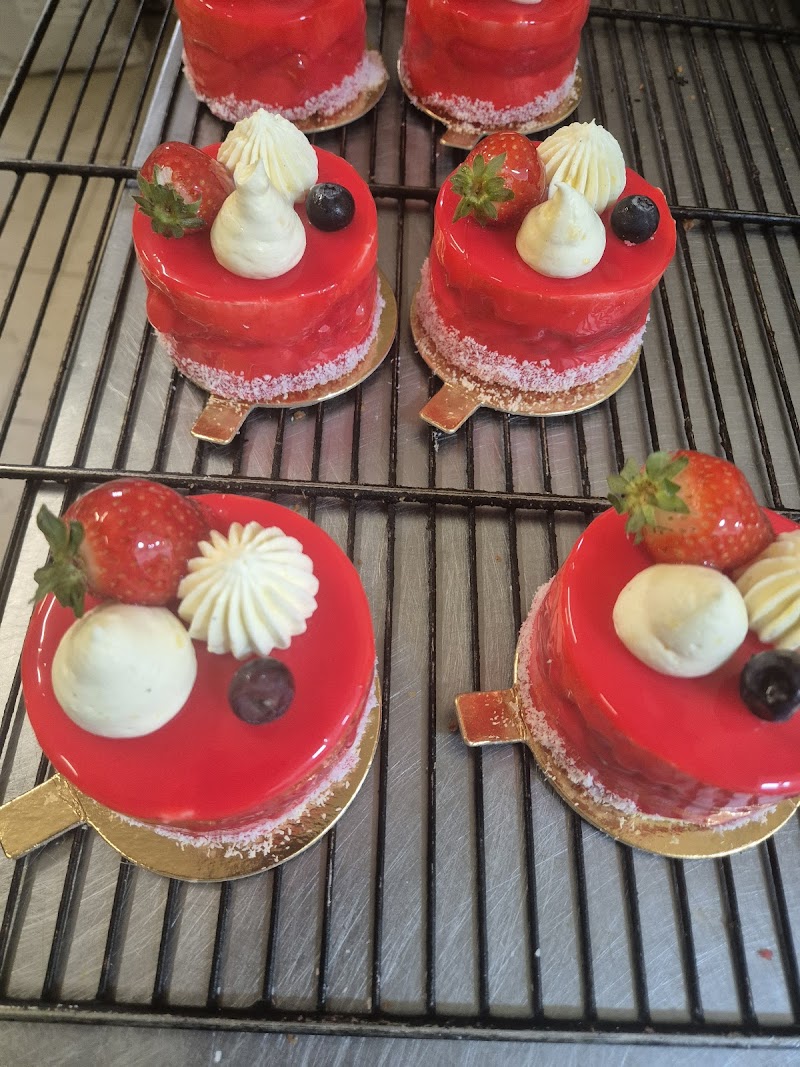 BOULANGERIE BENARFA