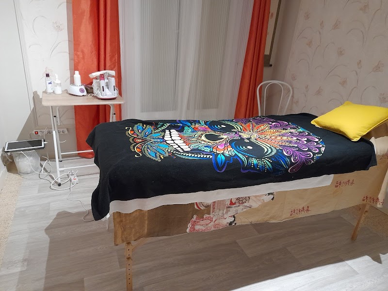 Les Secrets de Christine la suite Epilation, Massage Tantrique, Consultation de Coaching de vie intime ,