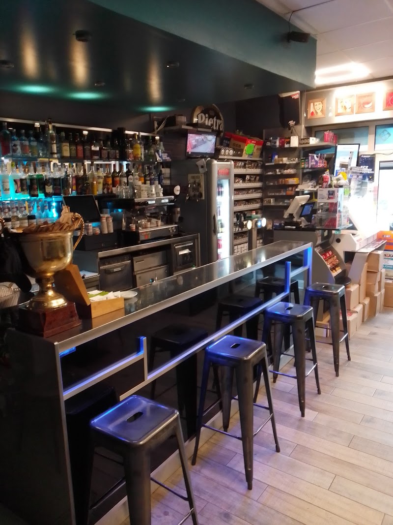 Bar Tabac Santa Giulia