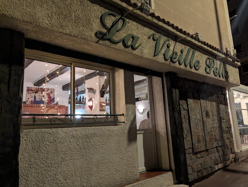 La Vieille Pelle
