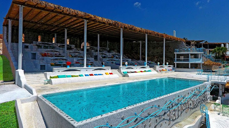 Pathos Club & Restaurant