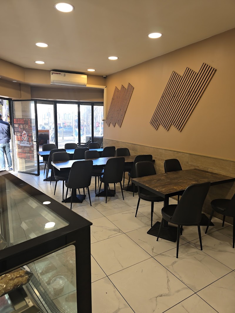 La Cantine Dz