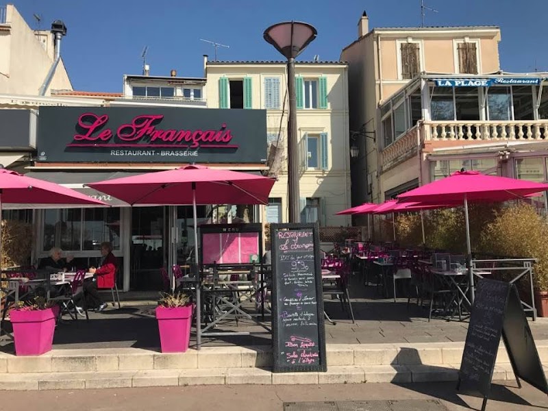 Restaurant Le Français