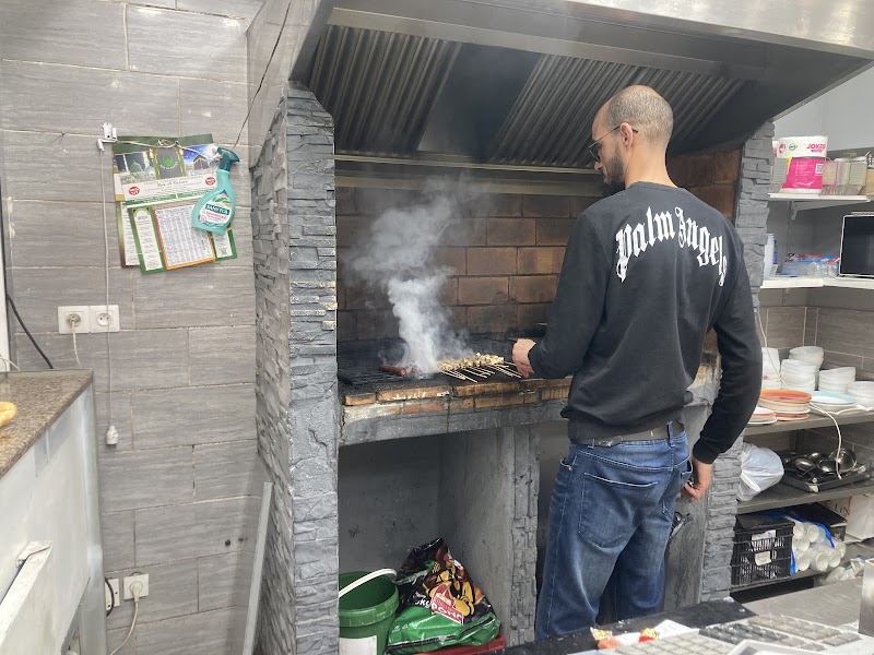 Restaurant TAYMA