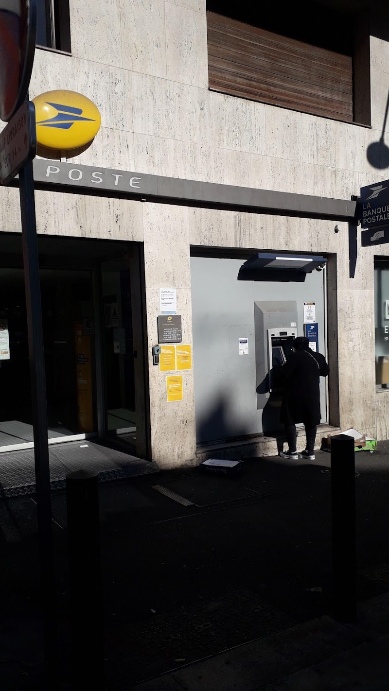 Post Office