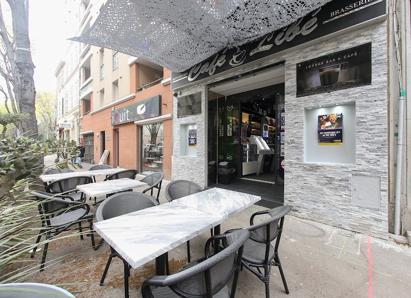Café Libé