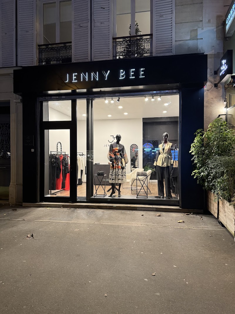 Jenny Bee