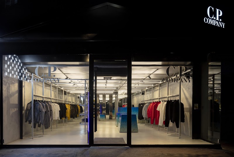 C.P. Company Marseille