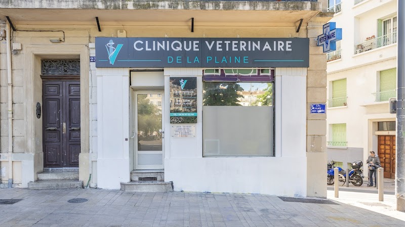 Veterinary Clinic Plaine